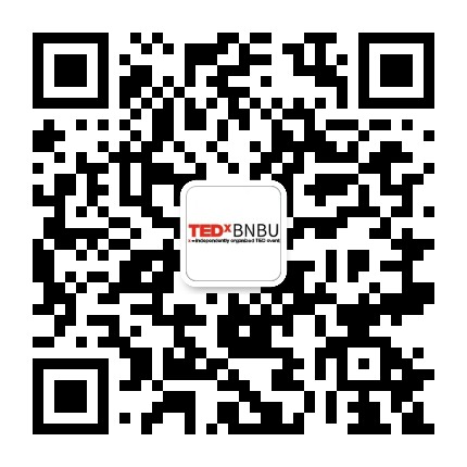 TEDxUIC微信公众号